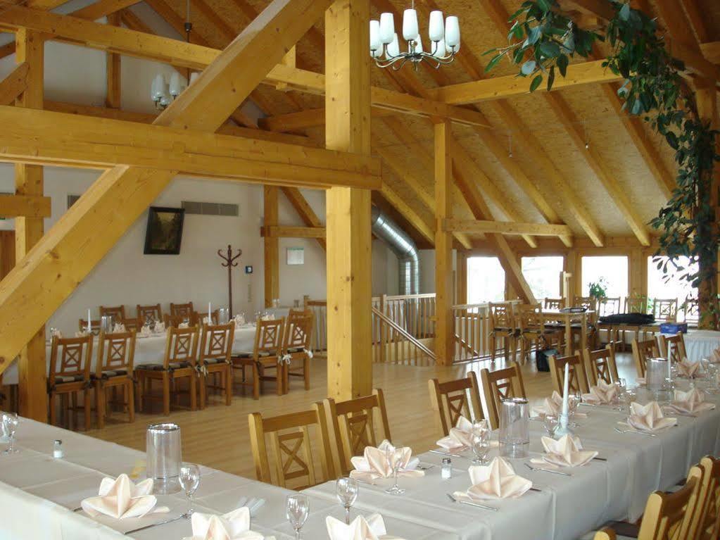 Landhotel Schaferhof Langenstein Kültér fotó