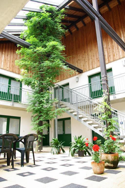 Landhotel Schaferhof Langenstein Kültér fotó