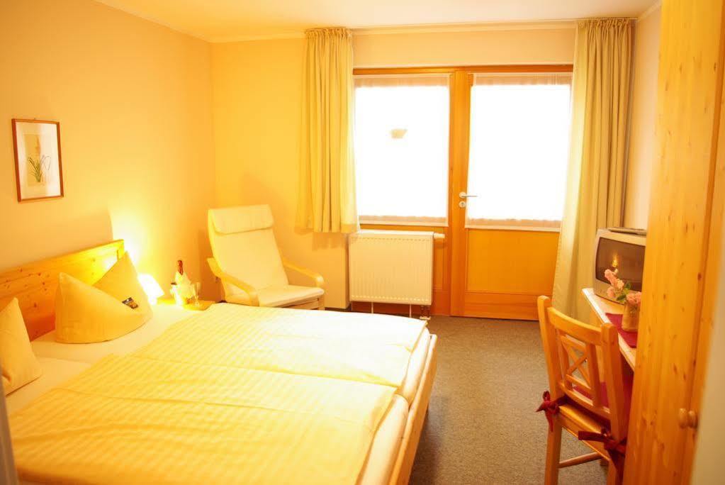 Landhotel Schaferhof Langenstein Kültér fotó